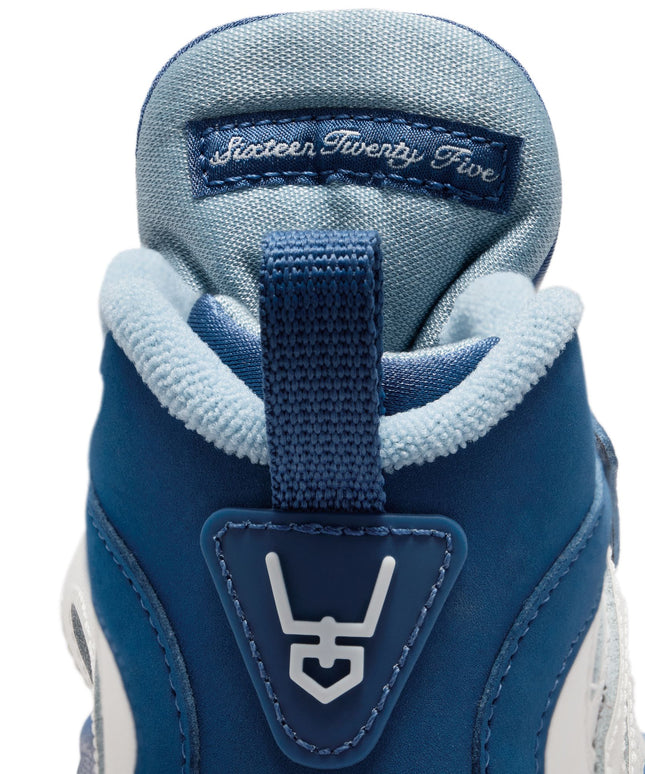 Nike (PS) Air Diamond Turf II - Royals