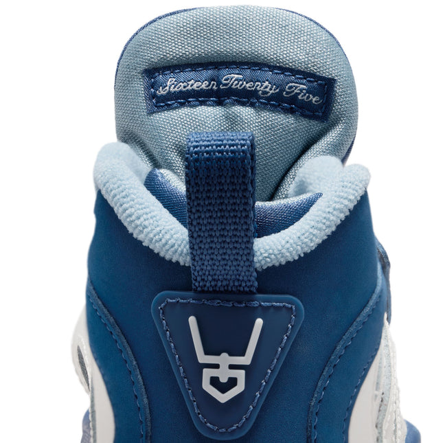 Nike (PS) Air Diamond Turf II - Royals