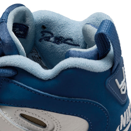 Nike (PS) Air Diamond Turf II - Royals