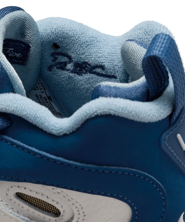 Nike (PS) Air Diamond Turf II - Royals