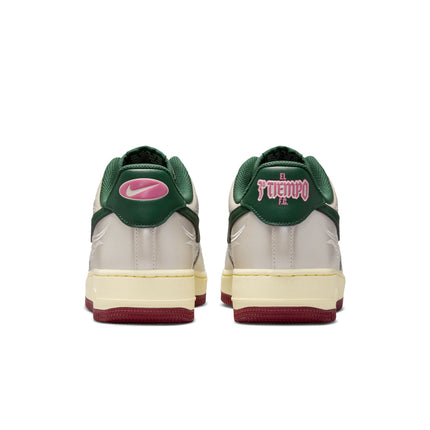 Nike Mens Air Force 1 '07 LV8 - Phantom/Fir