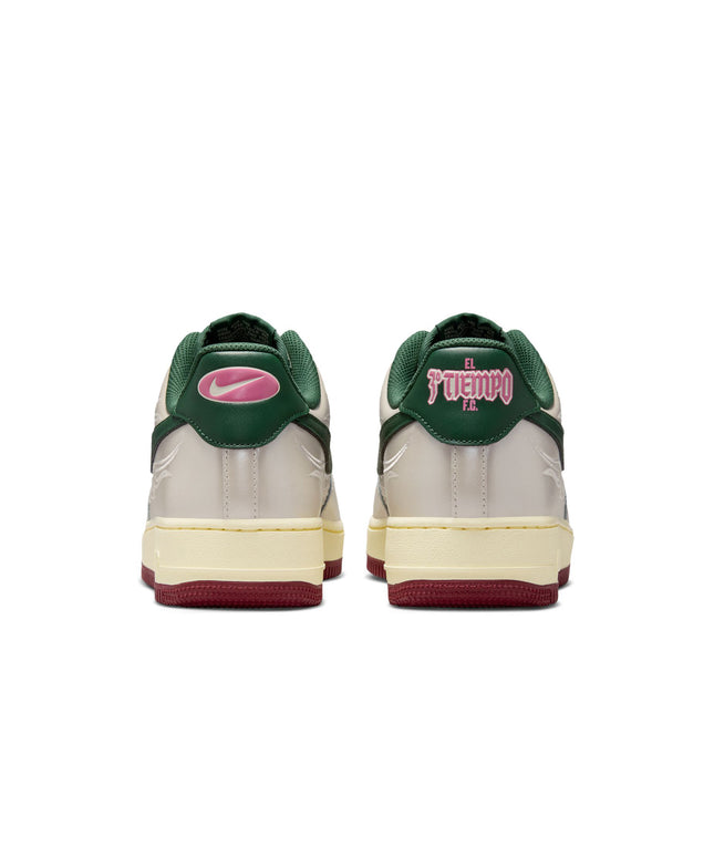 Nike Mens Air Force 1 '07 LV8 - Phantom/Fir