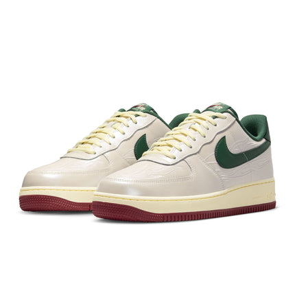 Nike Mens Air Force 1 '07 LV8 - Phantom/Fir