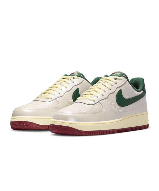 Nike Mens Air Force 1 '07 LV8 - Phantom/Fir