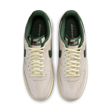 Nike Mens Air Force 1 '07 LV8 - Phantom/Fir