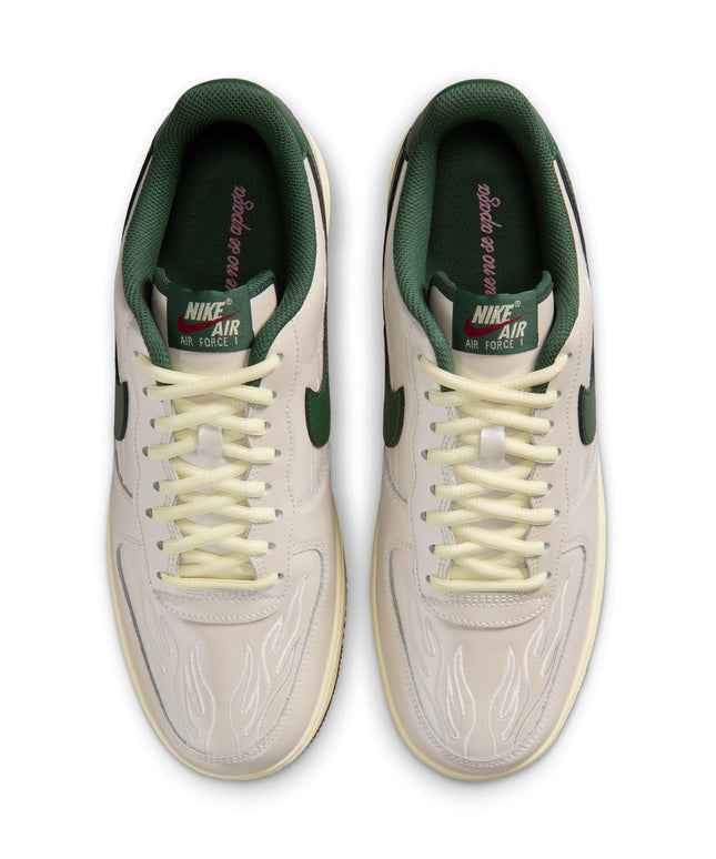 Nike Mens Air Force 1 '07 LV8 - Phantom/Fir