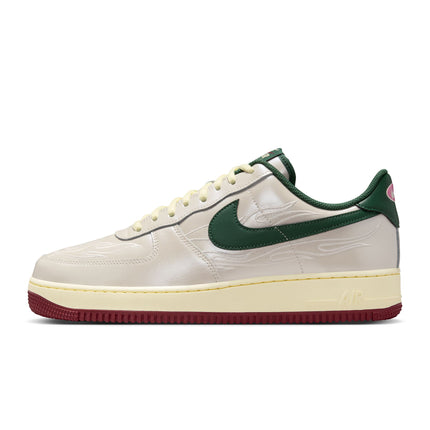 Nike Mens Air Force 1 '07 LV8 - Phantom/Fir