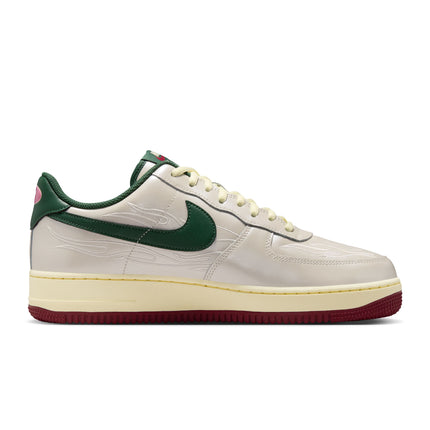 Nike Mens Air Force 1 '07 LV8 - Phantom/Fir