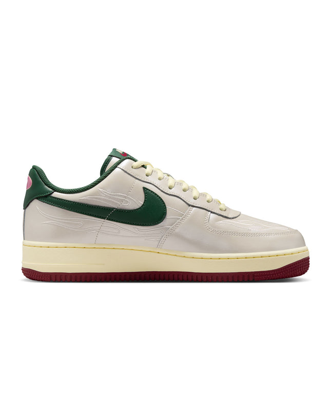 Nike Mens Air Force 1 '07 LV8 - Phantom/Fir