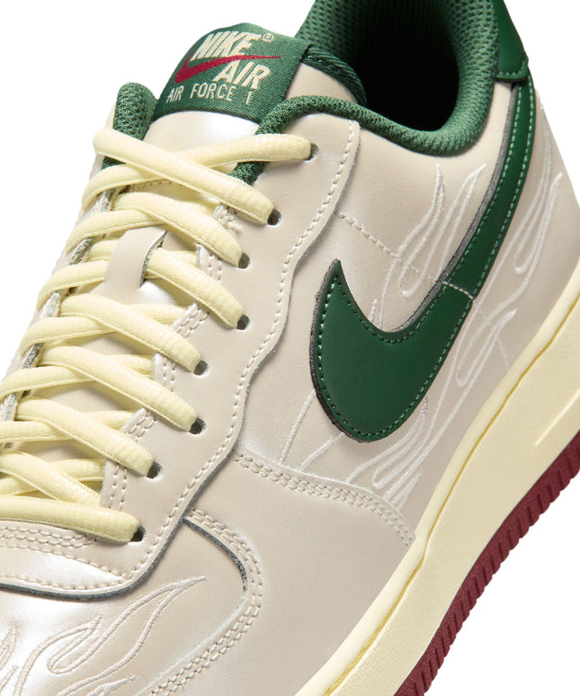 Nike Mens Air Force 1 '07 LV8 - Phantom/Fir