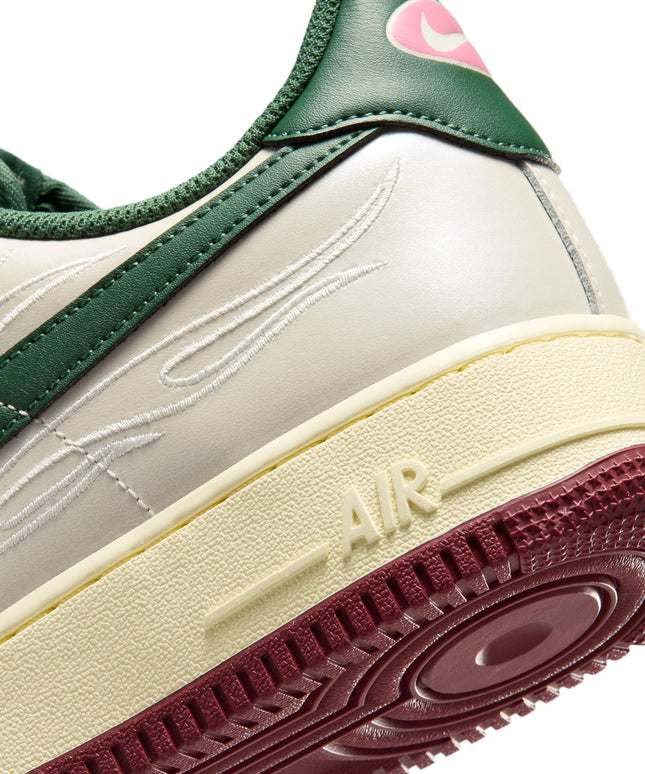 Nike Mens Air Force 1 '07 LV8 - Phantom/Fir