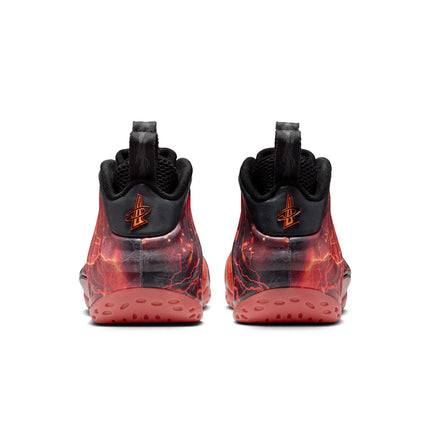 Nike x Stranger Things Mens Air Foamposite One - Vecna