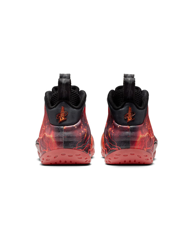 Nike x Stranger Things Mens Air Foamposite One - Vecna