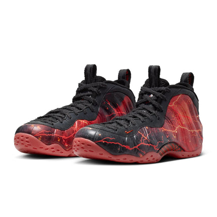 Nike x Stranger Things Mens Air Foamposite One - Vecna