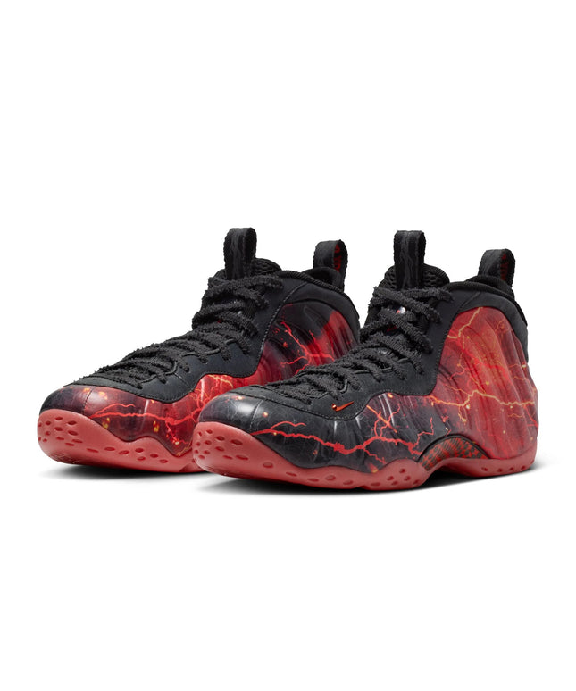 Nike x Stranger Things Mens Air Foamposite One - Vecna