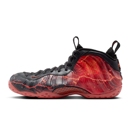Nike x Stranger Things Mens Air Foamposite One - Vecna