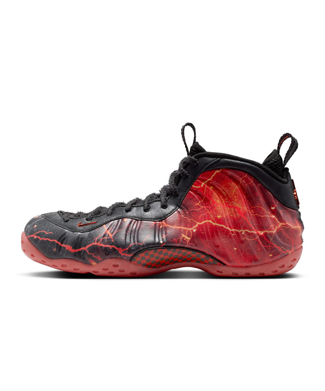 Nike x Stranger Things Mens Air Foamposite One - Vecna
