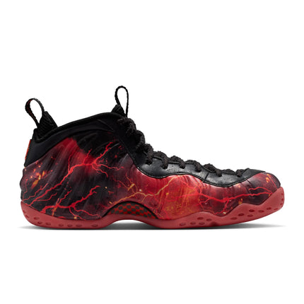 Nike x Stranger Things Mens Air Foamposite One - Vecna