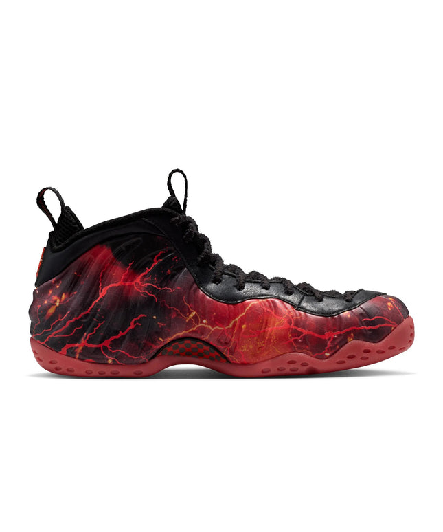 Nike x Stranger Things Mens Air Foamposite One - Vecna