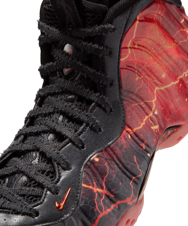 Nike x Stranger Things Mens Air Foamposite One - Vecna