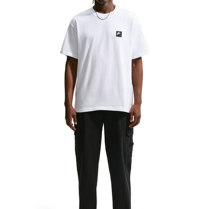 Nike Sportswear Air Graphic Tee - White