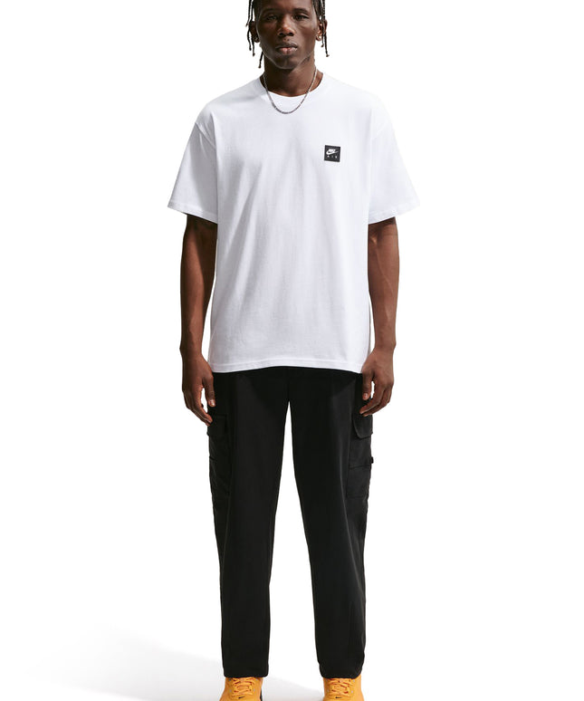 Nike Sportswear Air Graphic Tee - White