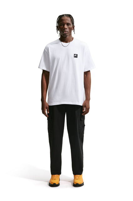 Nike Sportswear Air Graphic Tee - White