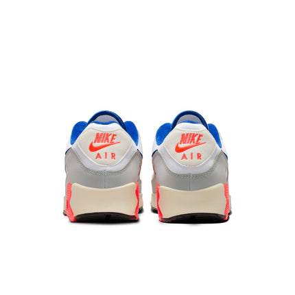 Nike Mens Air Max 90 - Ultramarine