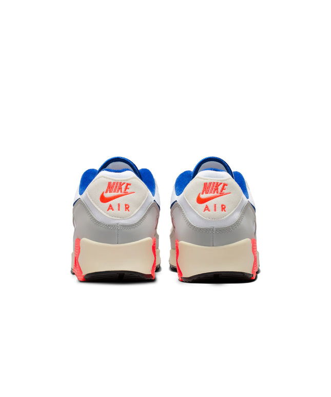 Nike Mens Air Max 90 - Ultramarine