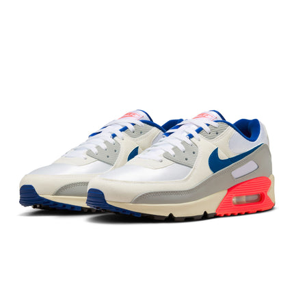 Nike Mens Air Max 90 - Ultramarine
