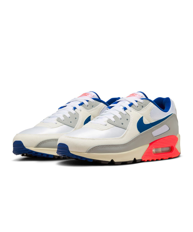 Nike Mens Air Max 90 - Ultramarine