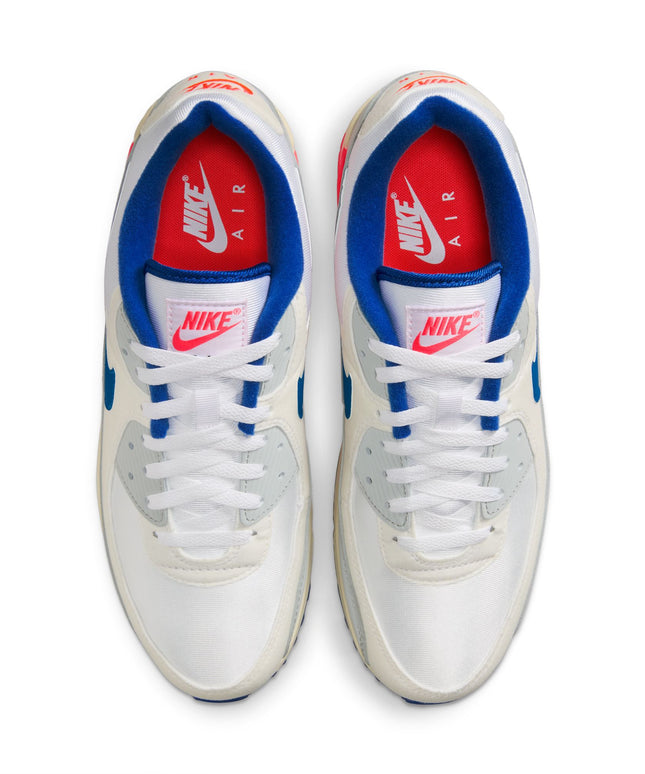 Nike Mens Air Max 90 - Ultramarine