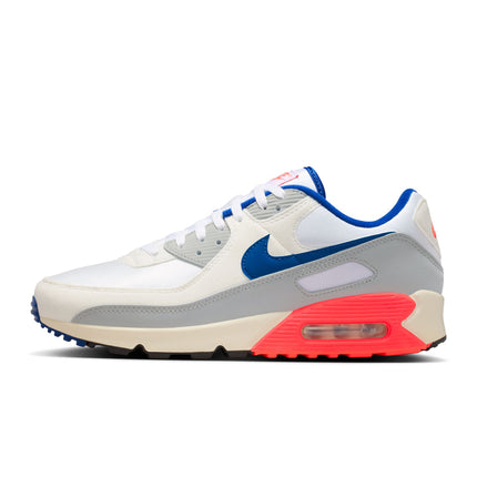 Nike Mens Air Max 90 - Ultramarine