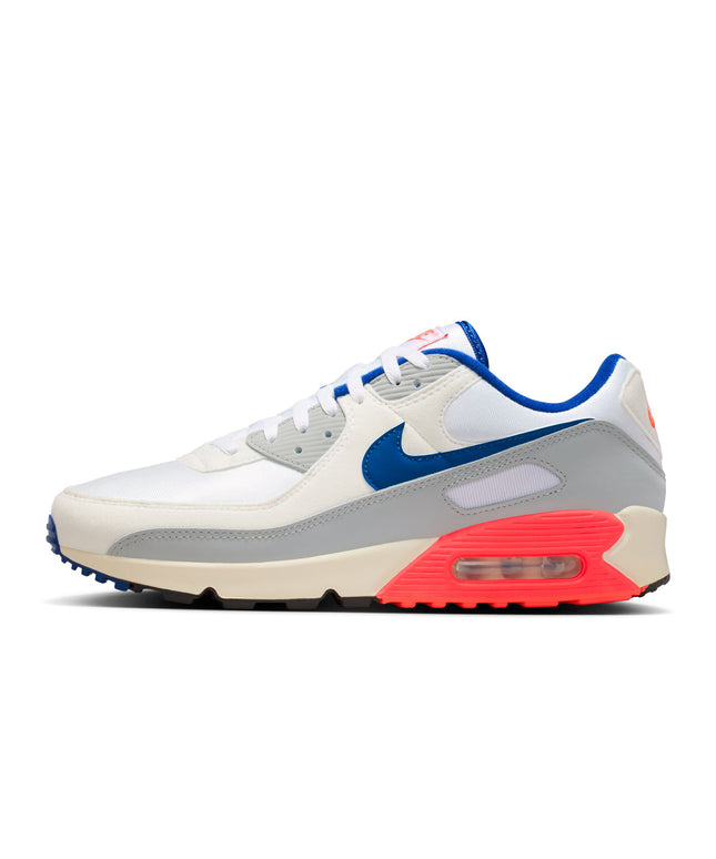 Nike Mens Air Max 90 - Ultramarine