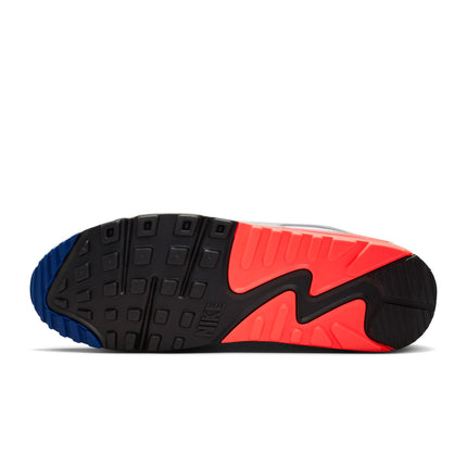 Nike Mens Air Max 90 - Ultramarine