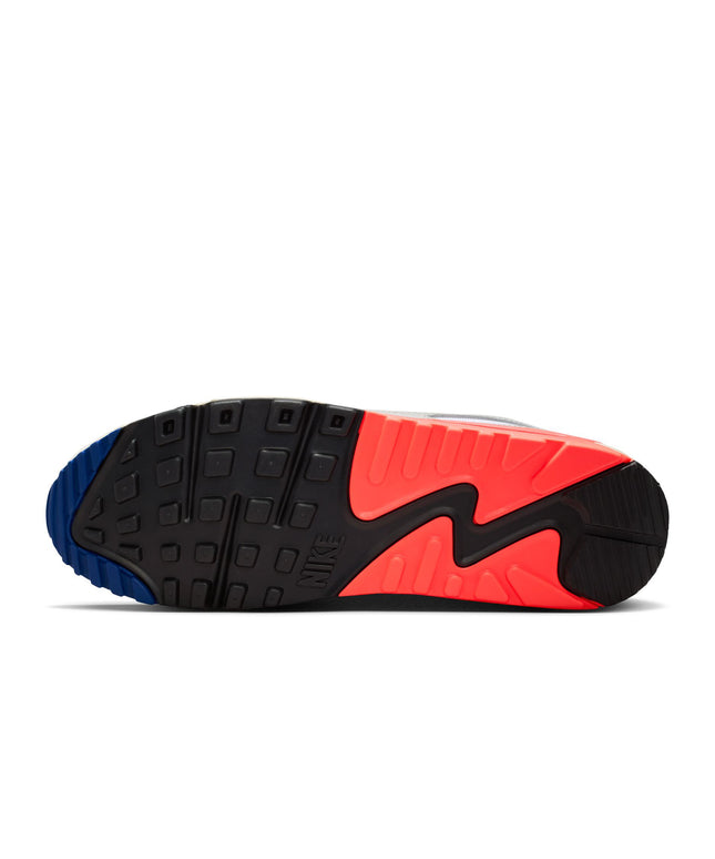 Nike Mens Air Max 90 - Ultramarine