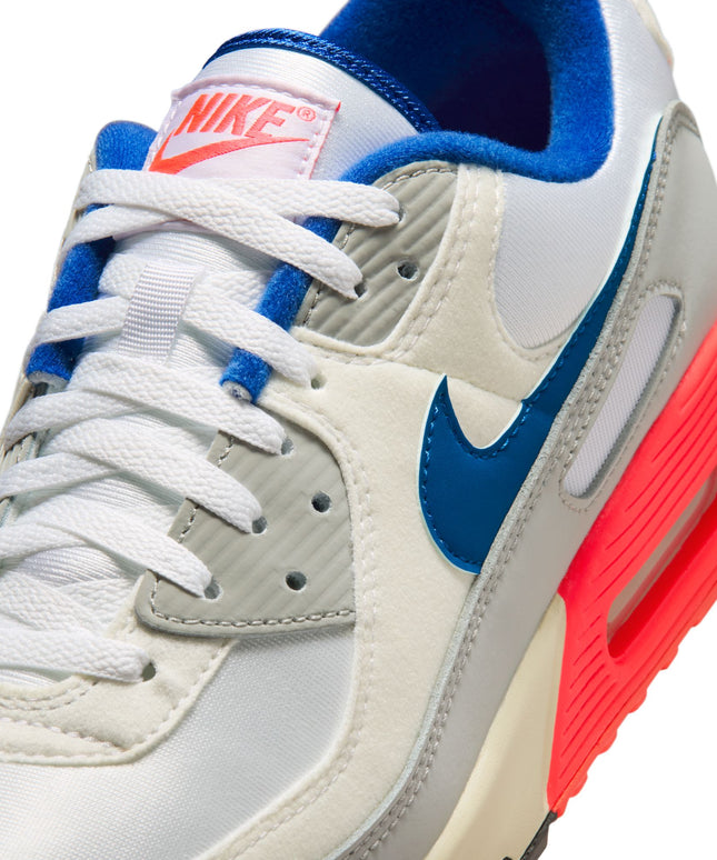 Nike Mens Air Max 90 - Ultramarine