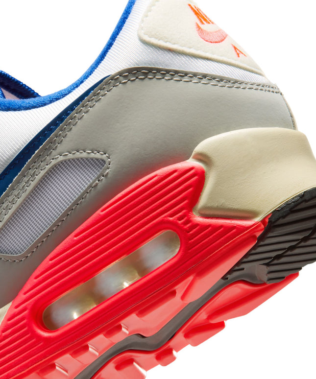 Nike Mens Air Max 90 - Ultramarine