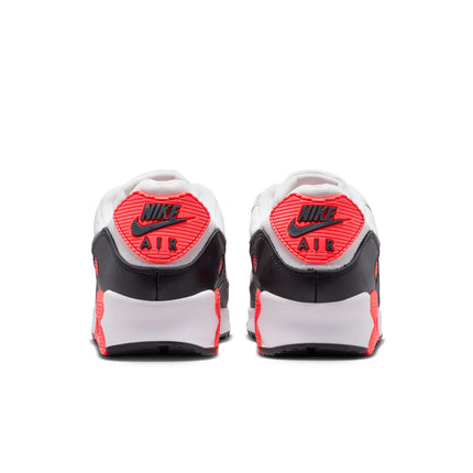 Nike Mens Air Max 90 - Infrared 3M