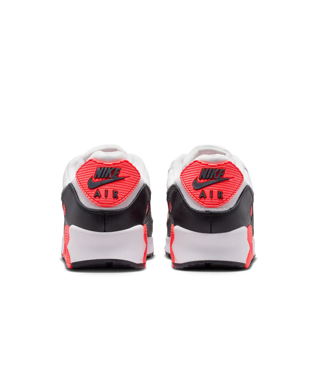 Nike Mens Air Max 90 - Infrared 3M