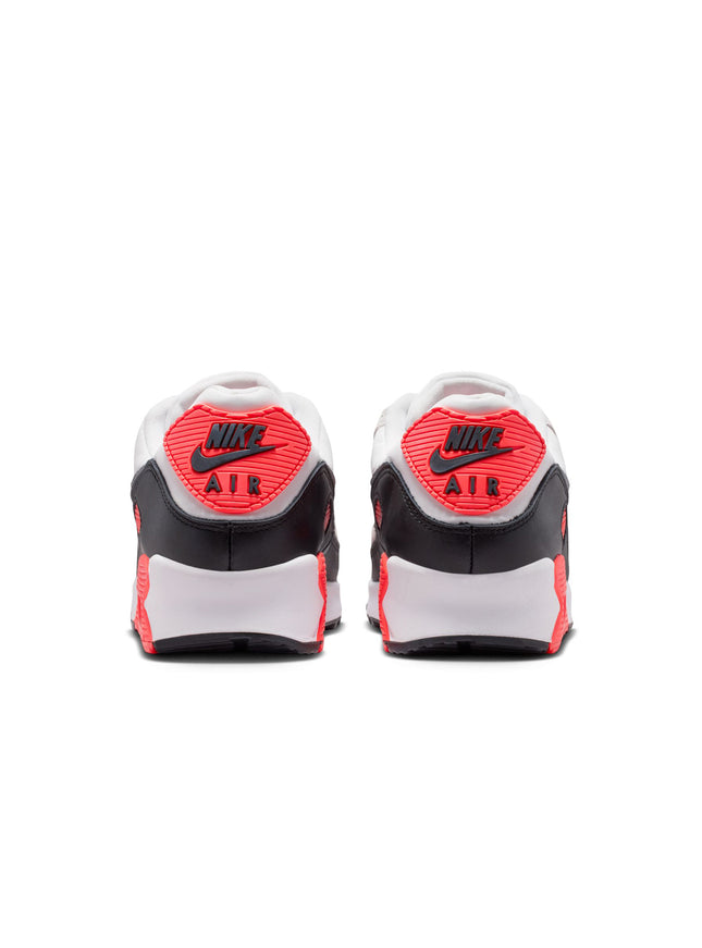 Nike Mens Air Max 90 - Infrared 3M