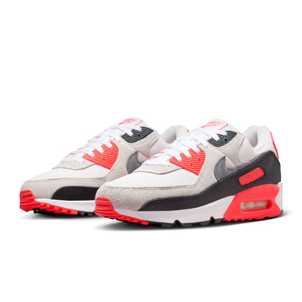 Nike Mens Air Max 90 - Infrared 3M