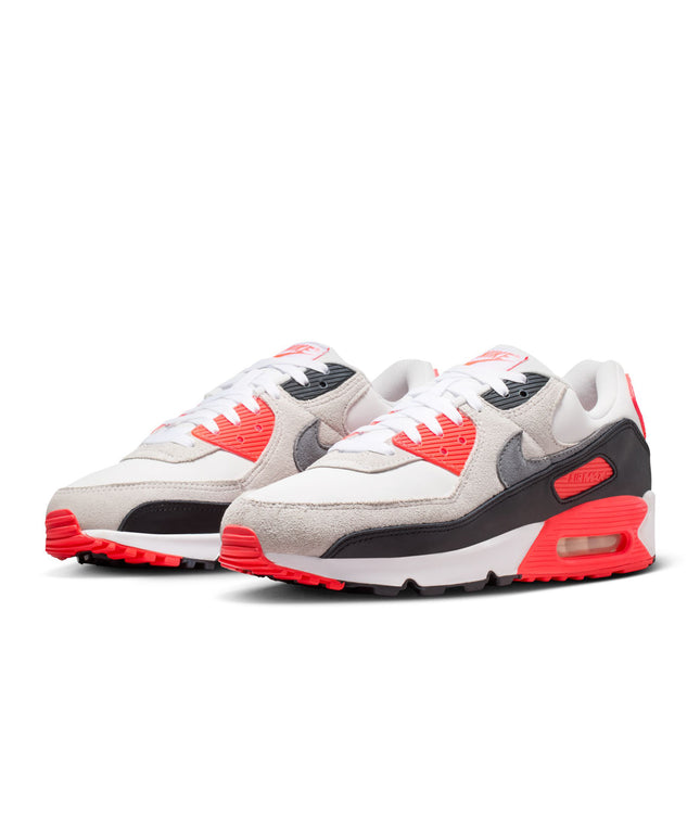 Nike Mens Air Max 90 - Infrared 3M