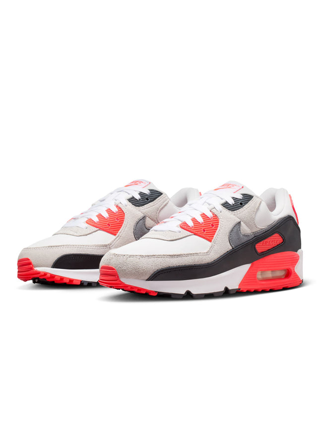 Nike Mens Air Max 90 - Infrared 3M