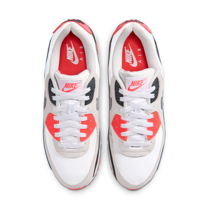 Nike Mens Air Max 90 - Infrared 3M