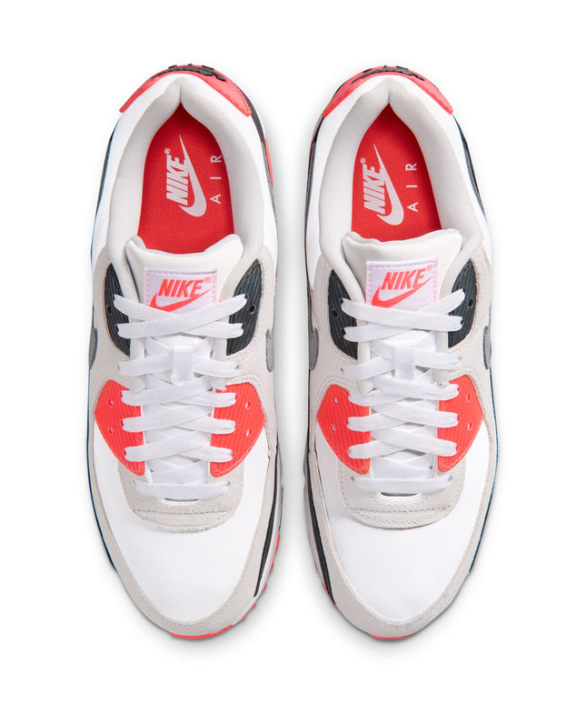 Nike Mens Air Max 90 - Infrared 3M