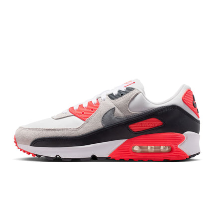 Nike Mens Air Max 90 - Infrared 3M