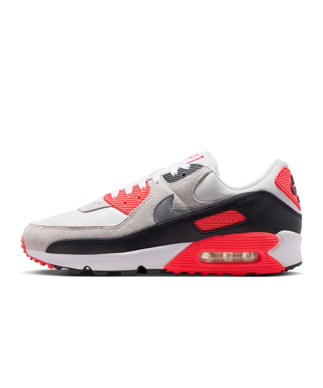 Nike Mens Air Max 90 - Infrared 3M