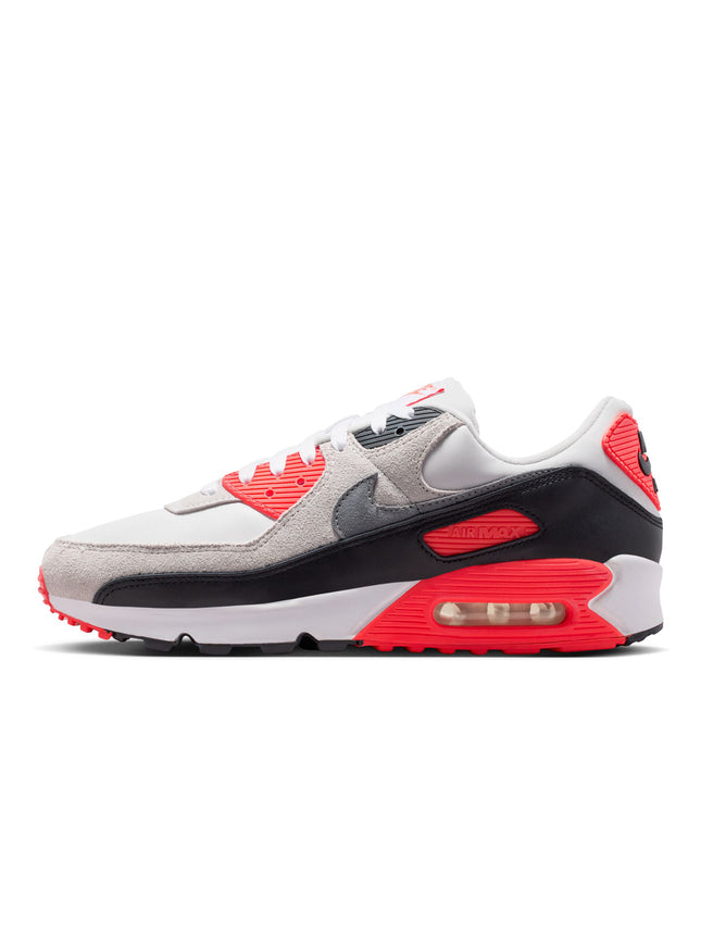 Nike Mens Air Max 90 - Infrared 3M