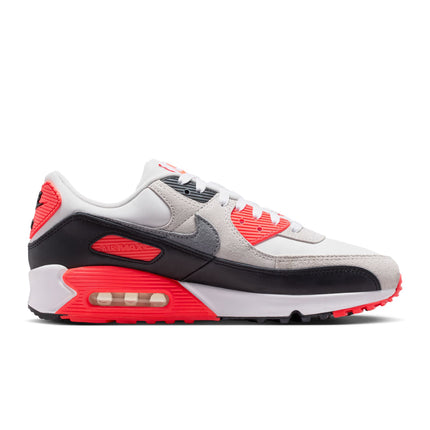 Nike Mens Air Max 90 - Infrared 3M